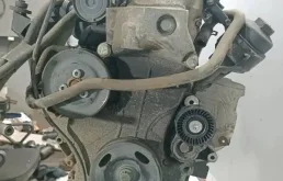 Двигатель,AWY,Skoda Fabia 2 restailing 2004