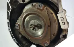Коробка передач автоматическая (АКПП),1071010020,BMW 3 E46 2004