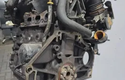 Двигатель,X16XEL,Opel Astra F 1998