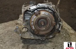 Коробка передач автоматическая (АКПП),90523454,Opel Astra G 1998
