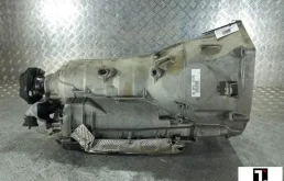 Коробка передач автоматическая (АКПП),6HP19,BMW 1 E81/E82/E87/E88 2006