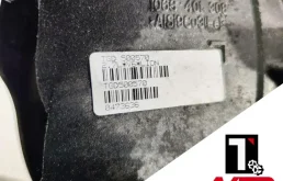 Коробка передач автоматическая (АКПП),1068020053,Land Rover Discovery 3 2007