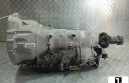 Коробка передач автоматическая (АКПП),6HP19,BMW 3 E90/E91/E92/E93 2007