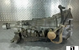 Коробка передач автоматическая (АКПП),3501030B20,Lexus GS 3 2006
