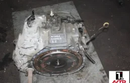 Коробка передач автоматическая (АКПП),M97A,Honda Accord 8 2010