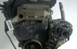 Двигатель,BKY,Volkswagen Polo 4 2005