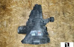КПП (Коробка передач механическая),DHZ,Volkswagen Passat B5 1997