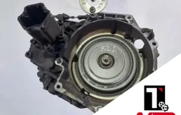 Коробка передач автоматическая (АКПП),KDA,Volkswagen Golf 5 2007