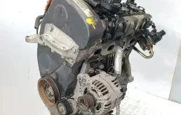 Двигатель,BBZ,Seat Ibiza 4 2005