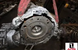 Коробка передач автоматическая (АКПП),MXR,Audi A8 D4 (S8) 2012