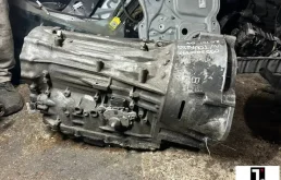 Коробка передач автоматическая (АКПП),09D300037K,Volkswagen Touareg 1 2005