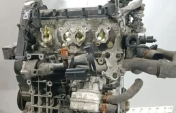 Двигатель,APF,Audi A3 8P 1999
