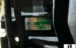 Коробка передач автоматическая (АКПП),HYH,Audi A4 B8 2007