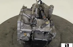 Коробка передач автоматическая (АКПП),30713875,Volvo S40 2 2006