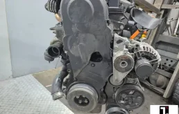 Двигатель,AXR,Volkswagen Golf 5 2003