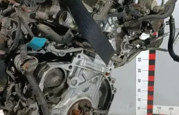 Двигатель,2ad,Toyota Corolla VERSO 2 2007