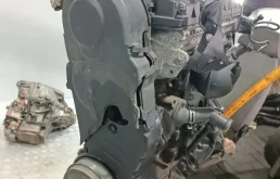Двигатель,AUY,Volkswagen Sharan 1 restailing 2003