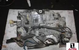 Коробка передач автоматическая (АКПП),5042LE,Volvo V40 1 2000