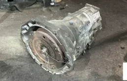 Коробка передач автоматическая (АКПП),6HP28X,BMW X5 E70 2010