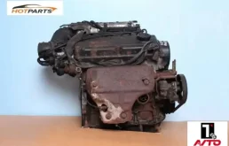 Двигатель,4G93,Mitsubishi Space Wagon 3 1998