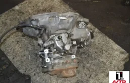 КПП (Коробка передач механическая),F13W429,Opel Meriva 1 2004