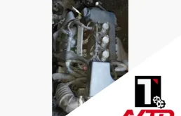 Двигатель,3A91,Mitsubishi Colt 6 2006
