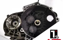 КПП (Коробка передач механическая),KRM,Volkswagen Golf 5 2010