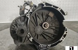КПП (Коробка передач механическая),6C1R7F096,Ford Transit 4 2008