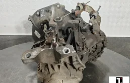 КПП (Коробка передач механическая),6C1R7F096,Ford Transit 4 2008