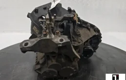 КПП (Коробка передач механическая),6C1R7002AA,Ford Transit 4 2009
