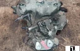 КПП (Коробка передач механическая),F13W429,Opel Meriva 1 2004