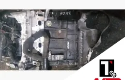 Двигатель,640940,Mercedes-Benz A W169 2006