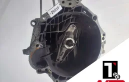 КПП (Коробка передач механическая),FTX,Audi A4 B8 2002
