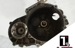 КПП (Коробка передач механическая),KXX,Volkswagen Passat B6 2008