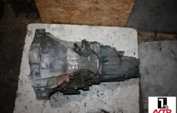 КПП (Коробка передач механическая),AHL,Volkswagen Passat B5 1999