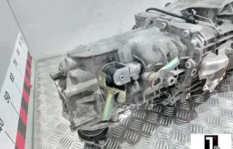 КПП (Коробка передач механическая),Ftx,Audi A4 B7 2002