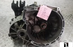 КПП механическая (МКПП) 5-ступенчатая,6M5R7002YC,Ford C-max 1 2009