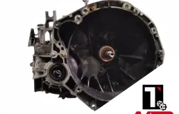 КПП (Коробка передач механическая),ND0002,Renault Scenic 2 2005