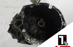 КПП (Коробка передач механическая),ND0002,Renault Scenic 2 2006