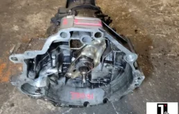 КПП (Коробка передач механическая),DHZ,Volkswagen Passat B5 1998