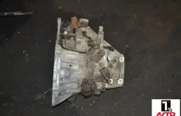 КПП (Коробка передач механическая),S81767,Hyundai i30 FD 2009