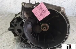 КПП механическая (МКПП) 5-ступенчатая,6M5R7002YC,Ford C-max 1 2008