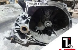 КПП (Коробка передач механическая),6M5R7002YC,Ford Focus 1 2006