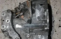 КПП механическая (МКПП) 6-ступенчатая,GRF,Volkswagen Passat B6 2008