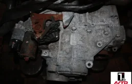 КПП (Коробка передач механическая),KRM,Volkswagen Golf 6 2008