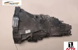 КПП (Коробка передач механическая),DWG,Volkswagen Passat B5 1999