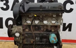 Двигатель z16xep opel astra h