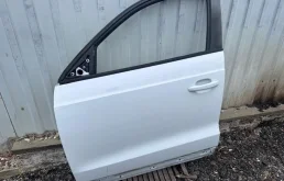 Дверь audi rs q3 2017 8U