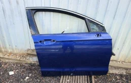 Дверь ford Mondeo 5 2014-2019