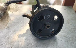 Насос гидроусилителя руля ford Focus 2 2005-2011